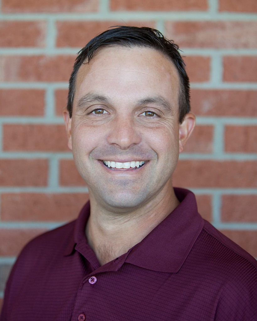 Mike Whitson (2013-14)